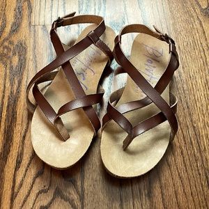 Blowfish Sandals